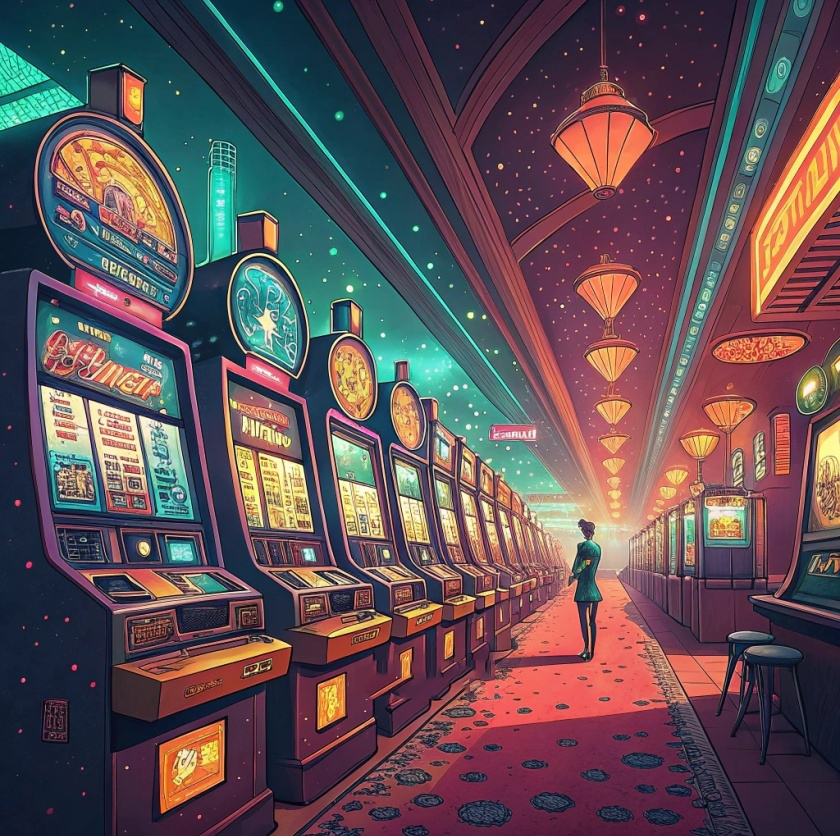  5853